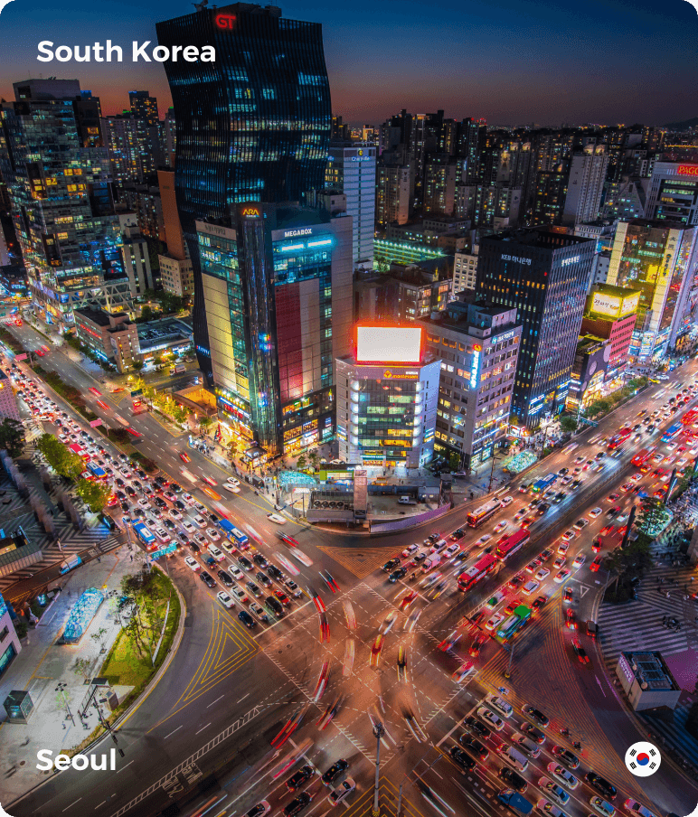 Seoul