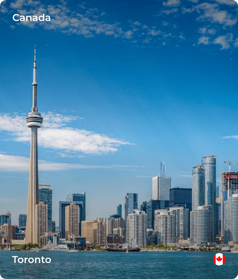 Toronto