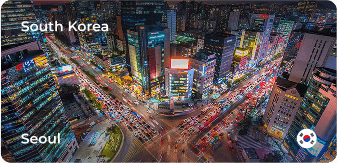Seoul