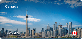 Toronto