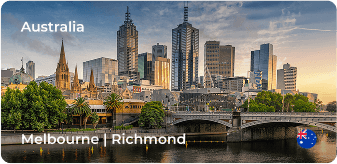 Melbourne | Richmond