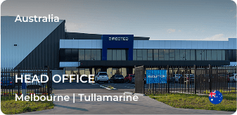 Melbourne | Tullamarine
