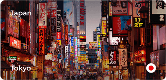 Tokyo
