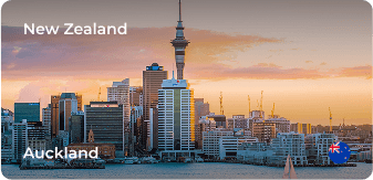 Auckland