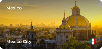 Mexico City