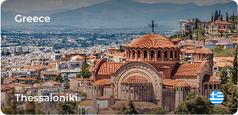 Thessaloniki