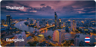 Bangkok