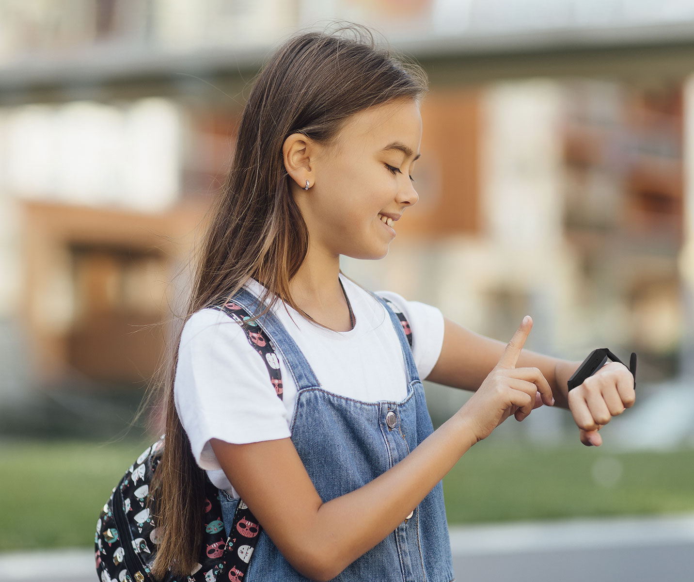 Best 10 picks for your kid’s first smartwatch from budget to high end