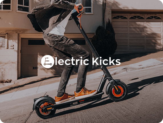 Electric Kicks