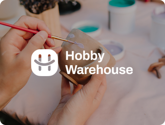 HOBBY WAREHOUSE