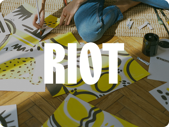 RIOT