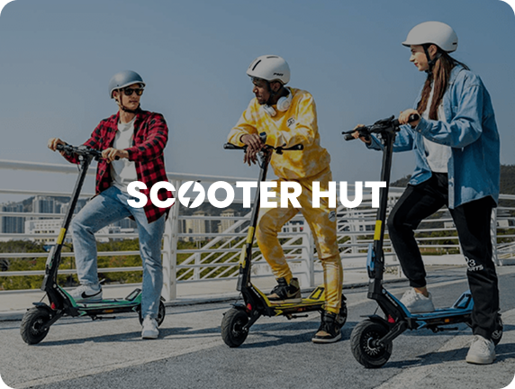 Scooter Hut