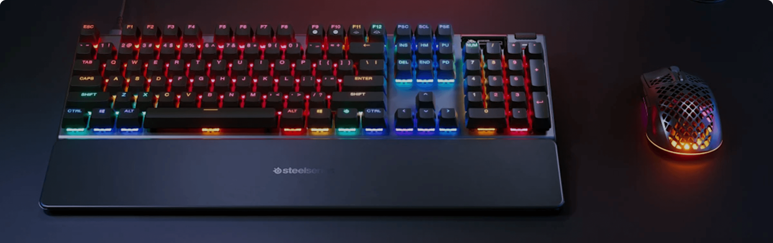 Steelseries