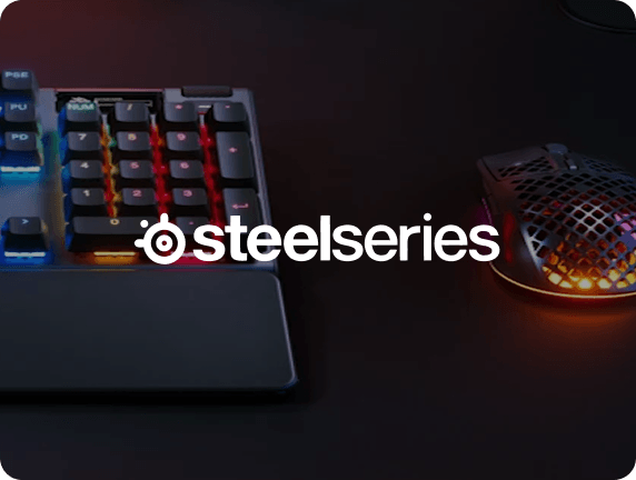 Steelseries