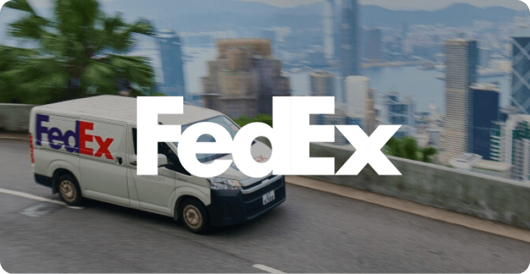 Fedex
