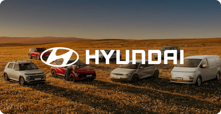 Hyundai