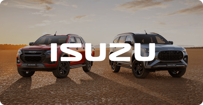 Isuzu